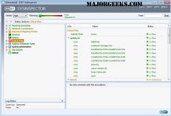 Official Download Mirror for ESET SysInspector