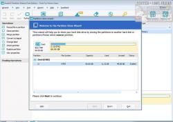 Official Download Mirror for EaseUS Partition Master Home Edition