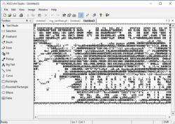 Official Download Mirror for ASCII Art Studio