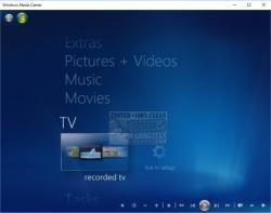 Official Download Mirror for Window Media Center for Windows 10