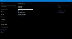 Official Download Mirror for Windows 10 Data Usage Reset Script