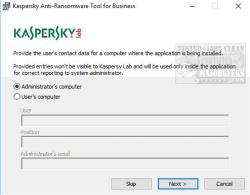 Official Download Mirror for Kaspersky Anti-Ransomware Tool for Business