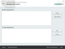 Official Download Mirror for Kaspersky Anti-Ransomware Tool for Business