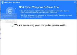 Official Download Mirror for 360 NSA Cyber Weapons Defense Tool