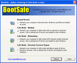 Official Download Mirror for BootSafe