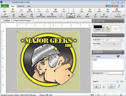 Official Download Mirror for DrawPad Graphic Editor