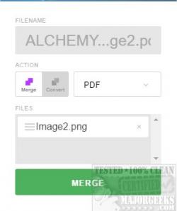 Official Download Mirror for Alchemy