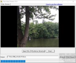 Official Download Mirror for Free Video Rotator