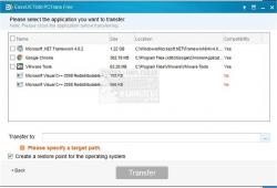 Official Download Mirror for EaseUS Todo PCTrans Free