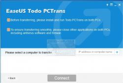 Official Download Mirror for EaseUS Todo PCTrans Free