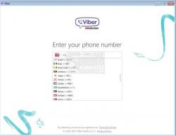 Official Download Mirror for Viber