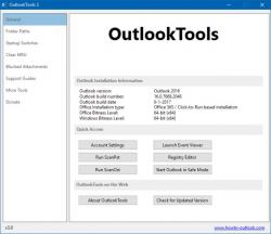 Official Download Mirror for OutlookTools
