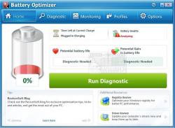 Official Download Mirror for Battery Optimizer 
