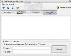 Official Download Mirror for USB Copy Protection