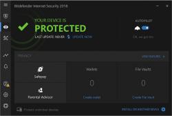 Official Download Mirror for BitDefender Internet Security