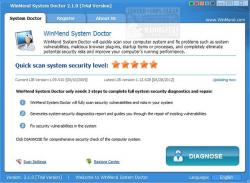 Official Download Mirror for WinMend System Doctor