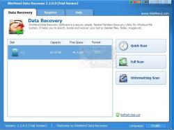 Official Download Mirror for WinMend Data Recovery