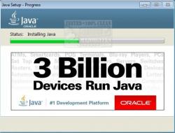 Official Download Mirror for Java Runtime Environment 64-Bit