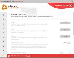 Official Download Mirror for Adaware Antivirus Free