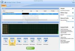 Official Download Mirror for Colasoft Capsa Network Analyzer