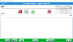Official Download Mirror for SSuite Kronoz Sync-Master