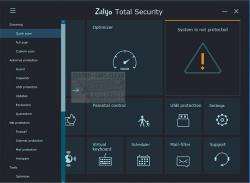 Official Download Mirror for Zillya! Total Security
