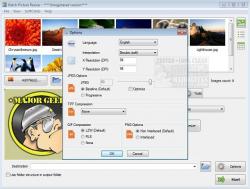 Official Download Mirror for SoftOrbits Batch Picture Resizer