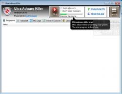 Official Download Mirror for Ultra Adware Killer