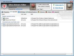 Official Download Mirror for Ultra Adware Killer