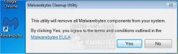 Official Download Mirror for Malwarebytes Cleanup Utility