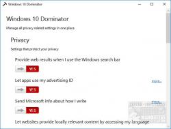 Official Download Mirror for Windows 10 Dominator