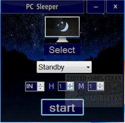 Official Download Mirror for PC Sleeper