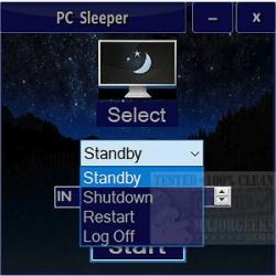 Official Download Mirror for PC Sleeper