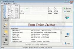 Official Download Mirror for Extra Drive Creator Pro
