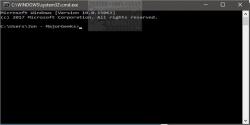 Official Download Mirror for Windows Command Line Utilities