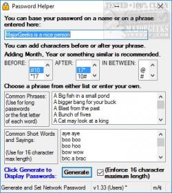Official Download Mirror for Password Helper