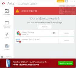 Official Download Mirror for Avira Software Updater
