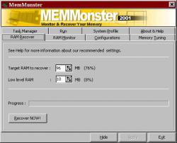 Official Download Mirror for MemMonster