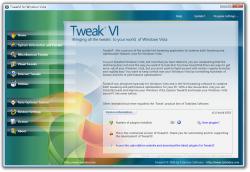 Official Download Mirror for TweakVI 'Basic' Edition