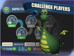 Official Download Mirror for Dragon Putt for Android