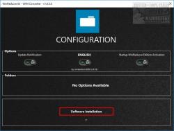 Official Download Mirror for WinReducer ESD - Wim Converter