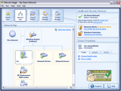 Official Download Mirror for Network Magic Basic