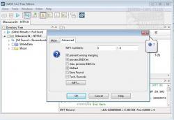 Official Download Mirror for DMDE - DM Disk Editor and Data Recovery Software