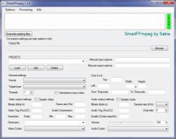 Official Download Mirror for SmartFFmpeg