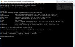 Official Download Mirror for AWU-Installer