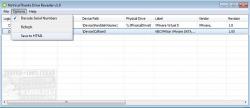 Official Download Mirror for NoVirusThanks Drive Revealer