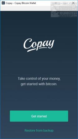 Official Download Mirror for Bitpay Wallet (Formerly Copay)