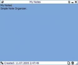 Official Download Mirror for Simple Notes Organizer