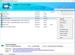 Official Download Mirror for HiBit Uninstaller