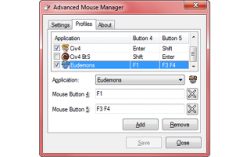 Official Download Mirror for Advanced Mouse Manager